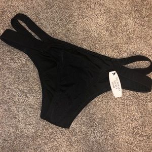 Swimsuit bottoms NWT